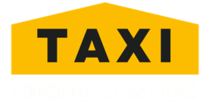 TAXI Niepołomice logo TAXI Niepolomice logo